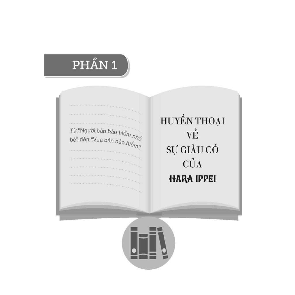 Sách - Người Bán Hàng Vĩ Đại Nhất Thế Giới - Lâm Vọng Đạo - Minh Thắng