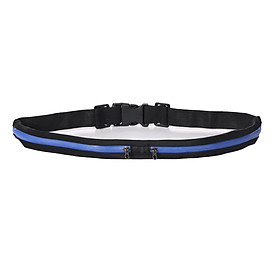 Túi đeo bụng chạy bộ AOLIKES A-CW005 Running waist bag