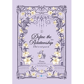 Define The Relationship – Định Rõ Mối Quan Hệ Tập 2