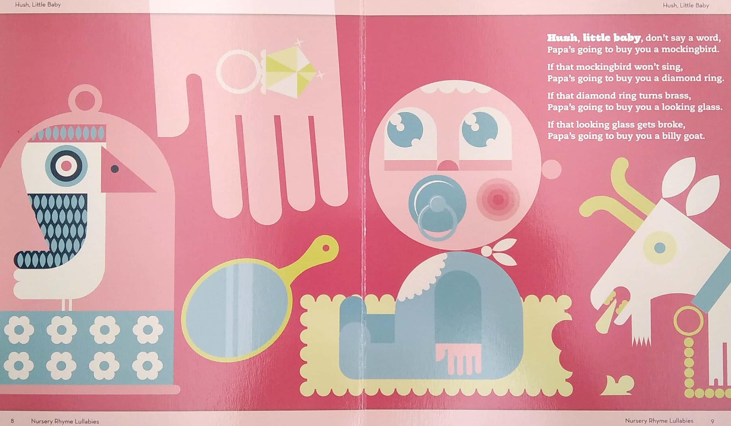 Nursery Rhymes: Winkle, Twinkle, Little Star And Other Nursery Rhymes Lullabies