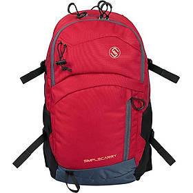 Balo SimpleCarry OD2 (13 x 46 cm)
