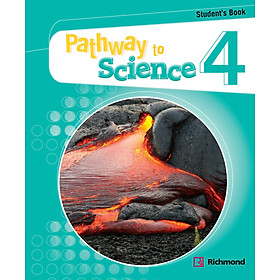 Pathway To Science 4 Pack (Student