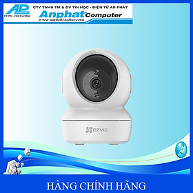 Camera Wifi thông minh EZVIZ C6N 1080P (CS-C6N-A0-1C2WFR) - TẶNG KÈM THẺ 32GB - HÀNG CHÍNH HÃNG