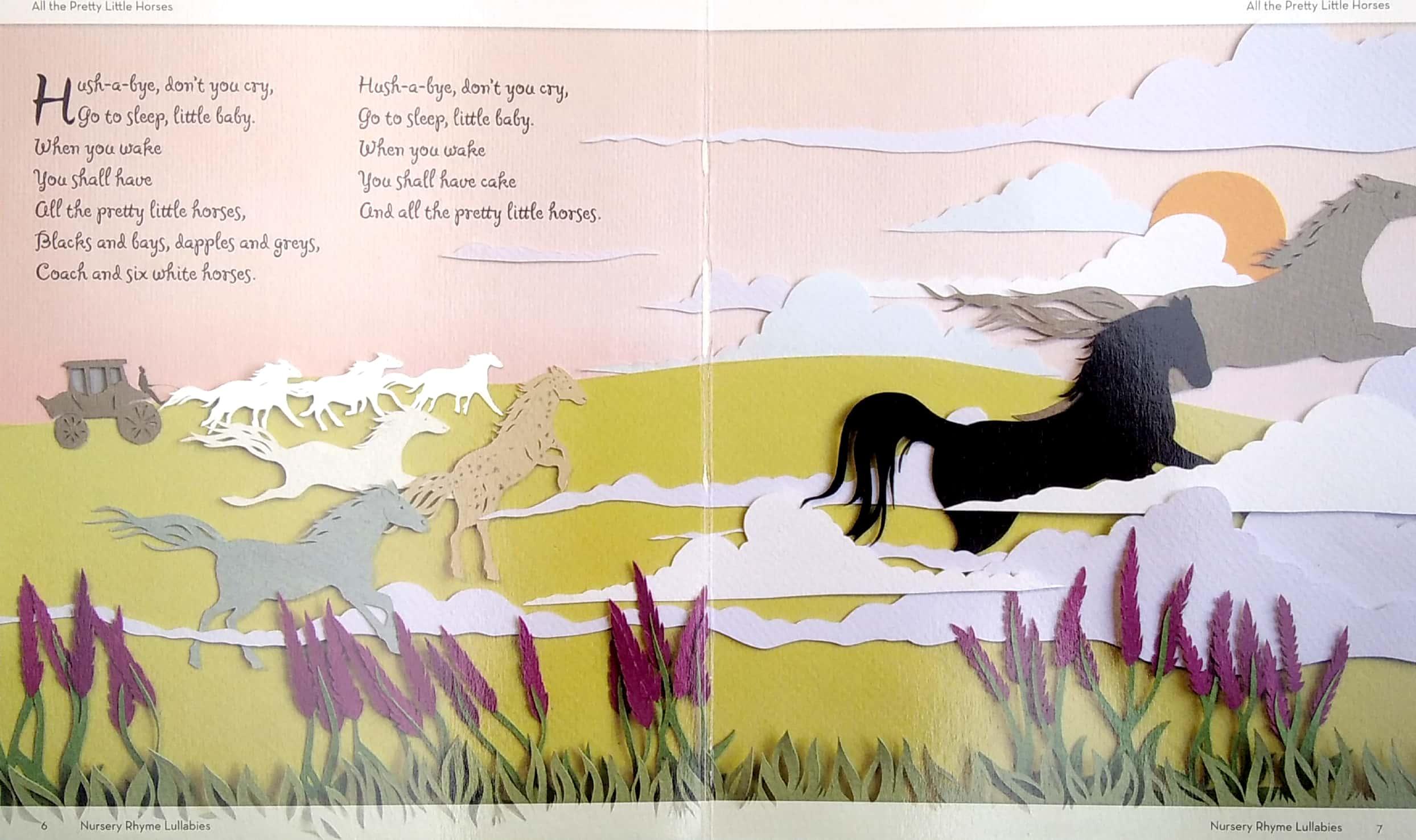 Nursery Rhymes: Winkle, Twinkle, Little Star And Other Nursery Rhymes Lullabies
