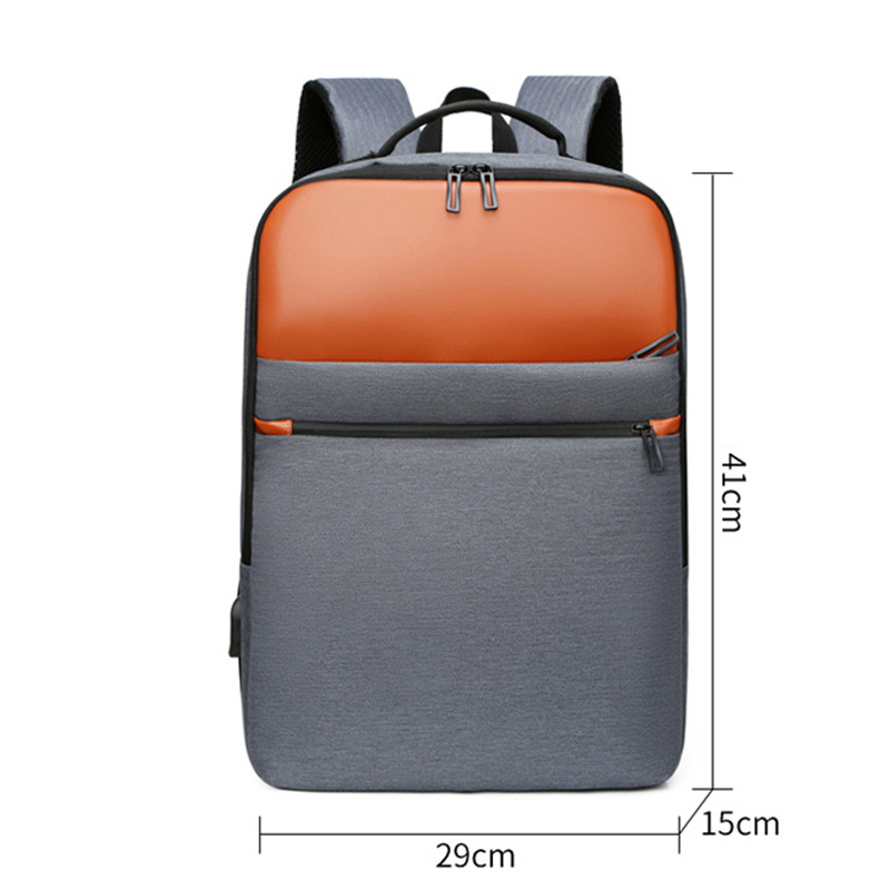 Balo laptop phong cách hiện đại - BEE GEE BLLT5603