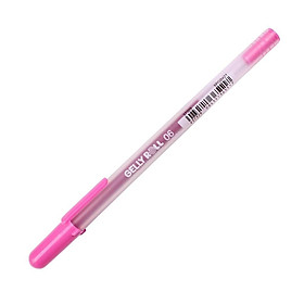 Bút Gel Màu  Sakura 37329 Pink