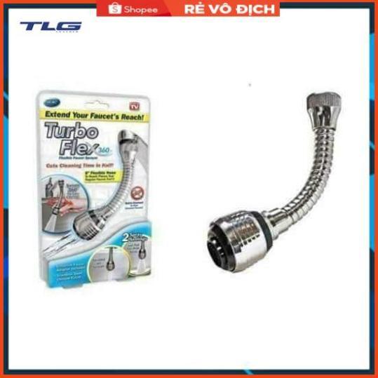 Đầu rửa vòi sen Tăng áp chậu rửa bát 206785 quay 360 độ