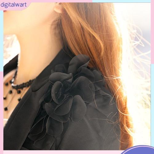 Vòng cổ choker phối ren đính đá sành điệu cho nữ