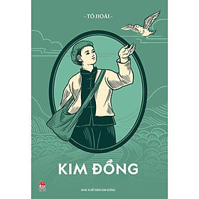 Sách - Kim đồng