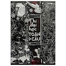 Sách - Thi Đại Học Toàn Cầu - Tập 2