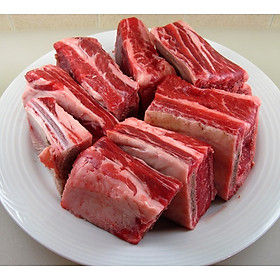 Sườn bò An Mộc 300g