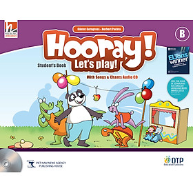 Hooray Let