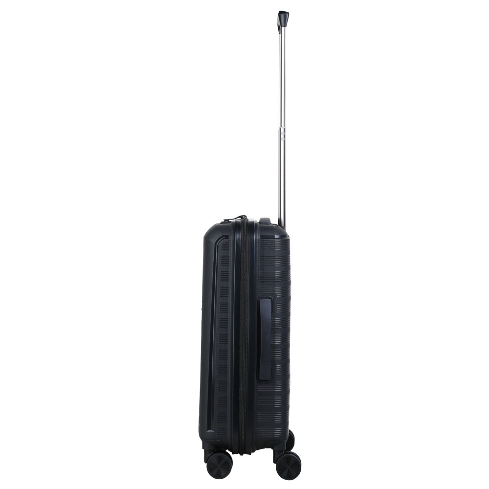 Vali Kéo Nhựa Du Lịch SAKOS PORTA Z22 - Size S (20inch)/ Xách Tay (Cabin) - Khóa TSA - Nhựa PP - Hàng chính hãng