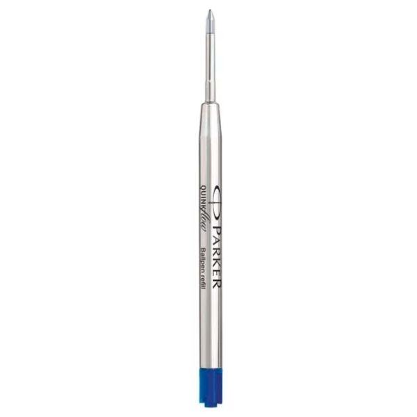 Ruột Bút Bi Parker M BL1-1950371 - Xanh