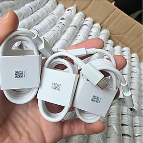 Cap Oppo Vooc 4.5V Zin hãng dùng sạc full dòng androi - Có hỗ trợ sạc nhanh