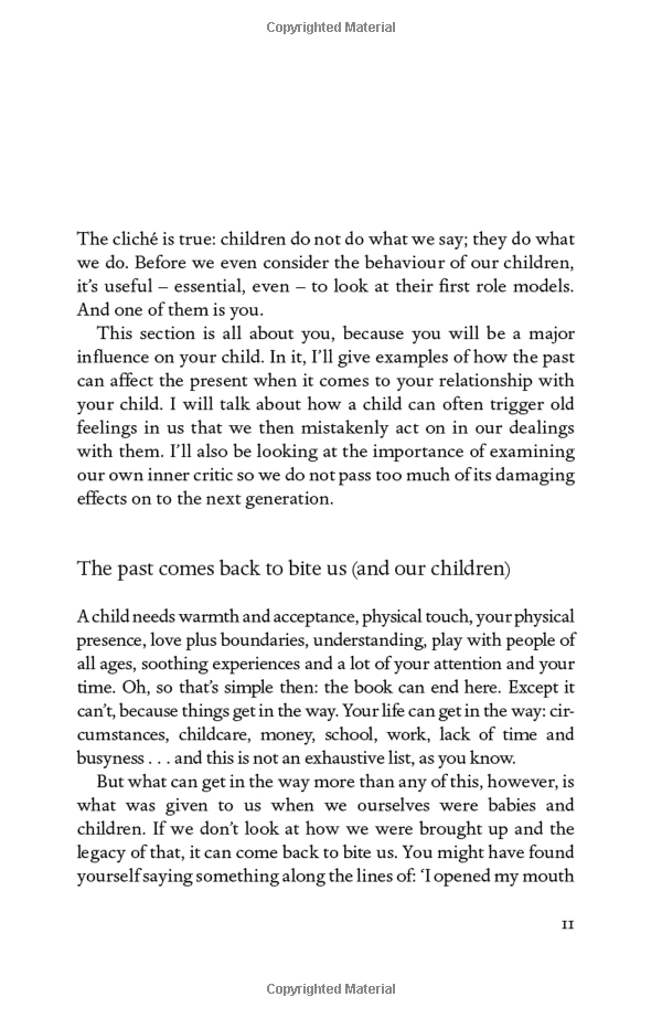 The Book You Wish Your Parents Had Read (And Your Children Will Be Glad That You Did)
