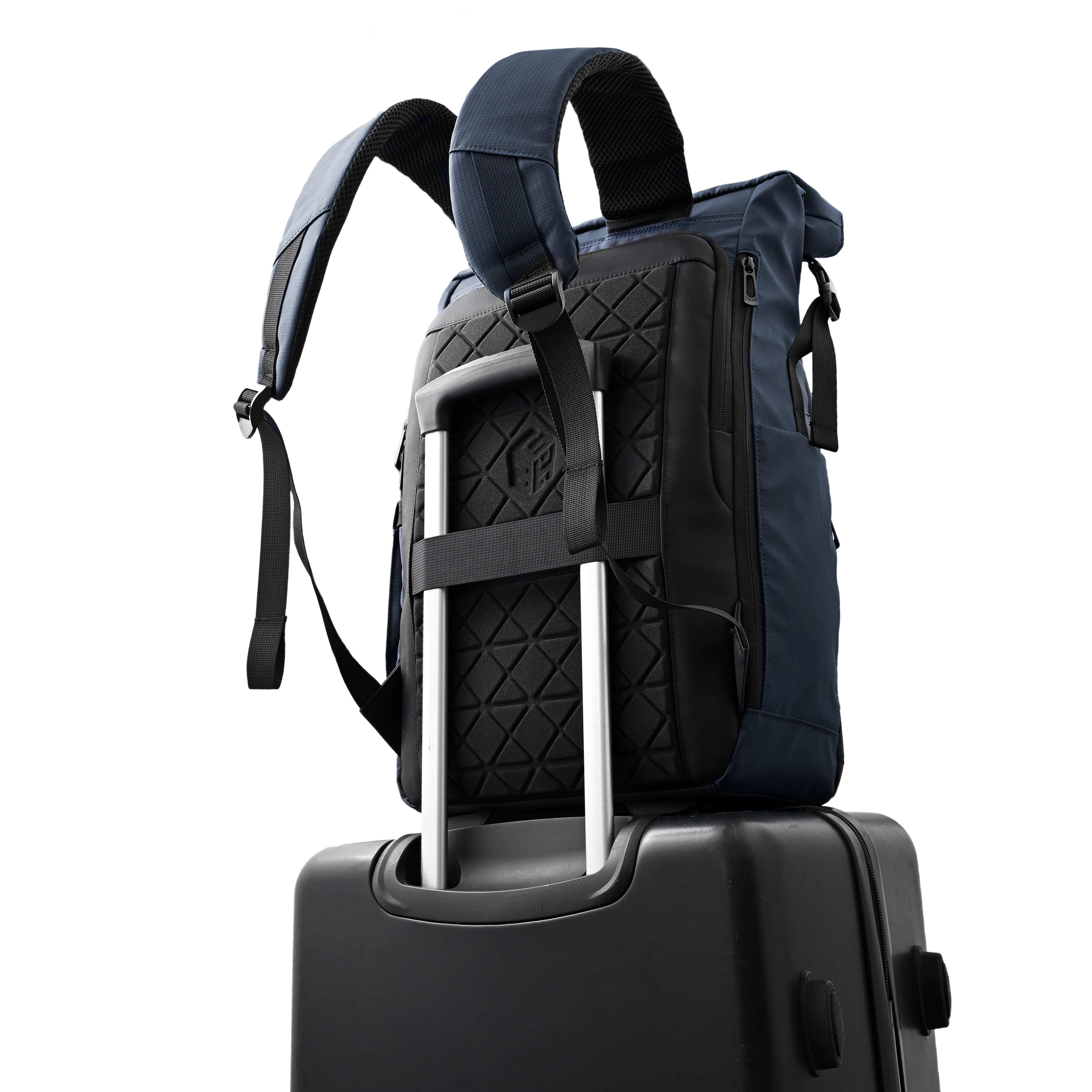 Balo Laptop 15.6 inch KINGBAG Sofia IV - Hàng Chính Hãng