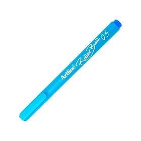 Bút Bi Artline ERB-4200 - 0.5mm - Xanh Dương
