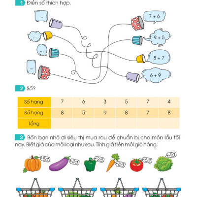 Sách - Bồi Dưỡng Học Sinh Giỏi Toán Lớp 2 - Biên soạn theo chương trình GDPT mới - ndbooks