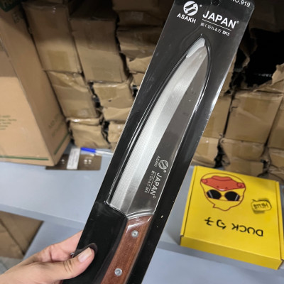 Dao Gọt Trái cây ASAKH JAPAN Dùng Để Gọt Trái Cây Siêu Bén