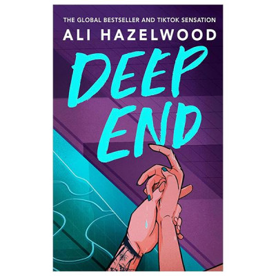 Sách ngoại văn: Deep End