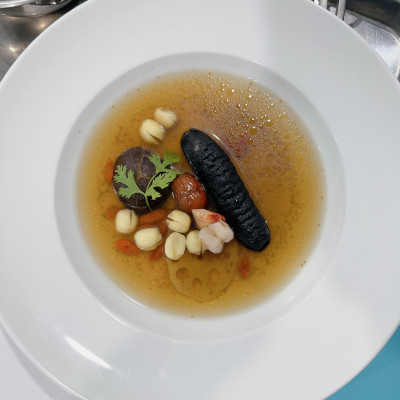 [HCM - Giao 2H] Soup Hải Sâm Cát - Supper VIP Tái Tạo Làn Da, Tăng Khả Năng Phục Hồi Vết Thương