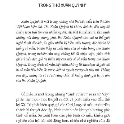 Lật Những Mảnh Ghép Văn Chương (Nghiên cứu - Phê bình văn học)
