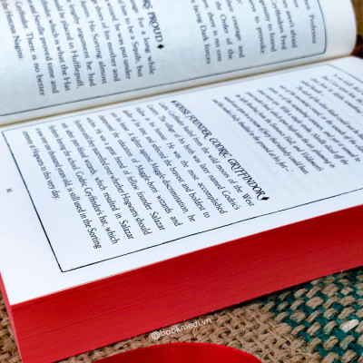 Harry Potter Gryffindor House Edition Paperback Box Set