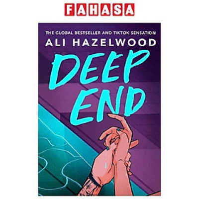 Sách ngoại văn: Deep End
