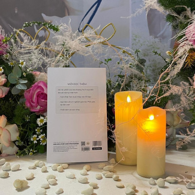 Sách Thuyết Tương Đối Giữa Tâm Và Não - Vĩnh Nghiêm Books