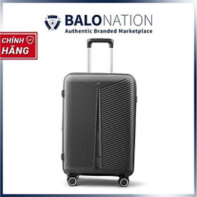 Vali Nhựa 24 inch MR VUI 213 - Hàng Chính Hãng