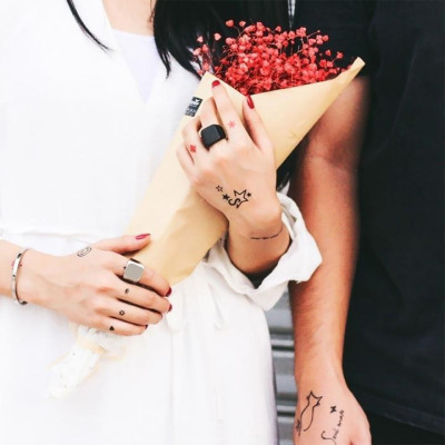 Nhẫn nam titan thời trang mặt trơn vuông to inox cao cấp thép không gỉ trangsucpt màu mạ đen PTNNA25