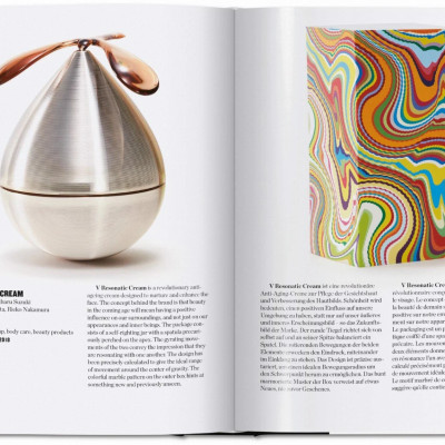 Artbook - Sách Tiếng Anh - The Package Design Book