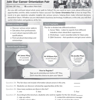 Sách - Dtpbooks - Bộ đề thi thử Tuyển sinh lớp 10