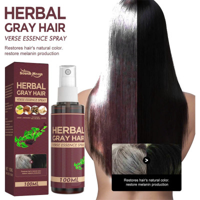 Phục Hồi Tóc Bạc Tại Nhà Hiệu Quả , Dưỡng Thảo Dược Đen Tóc, ĐÈN TRANG TRÍ , ĐỒNG HỒ TREO TƯỜNG
