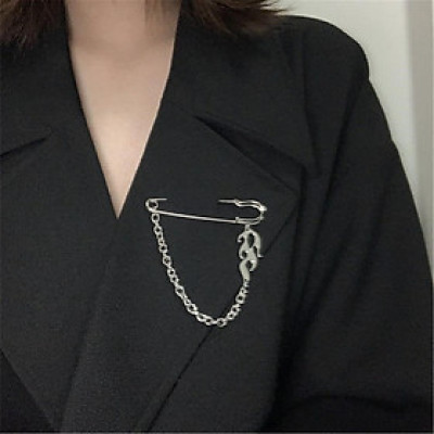 Cài áo ngọn lửa