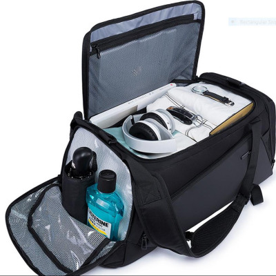 Túi xách du lịch thể thao nam công suất lớn chất lượng cao tích hợp sẵn công nghệ 4.0