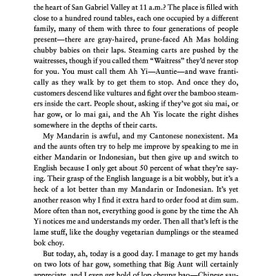 Aunties 1: Dial A For Aunties