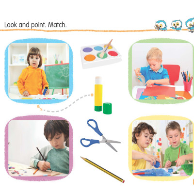 Learn With Ollie 2 Student