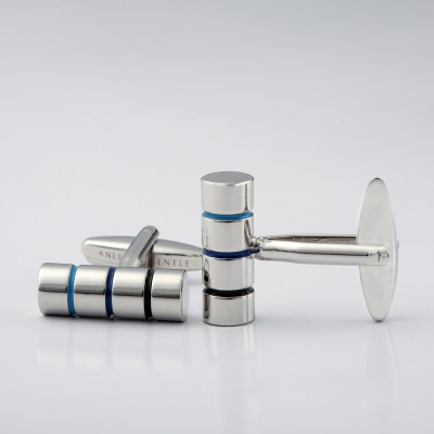 Khuy măng sét Anlimen Gentle Cuff Shirt - AGC005