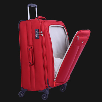 Vali Size Lớn Ký Gửi SAKOS WINNER 7 - Hàng Chính Hãng