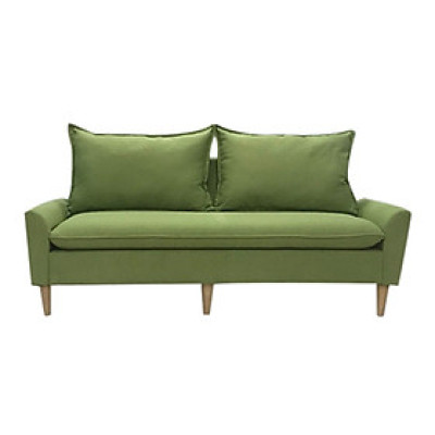 Sofa Băng 2018 Juno Sofa SFX12 - Xanh Lá (160 x 75 cm)