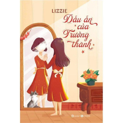 Sách - Dấu Ấn Của Trưởng Thành - Thái Hà Books