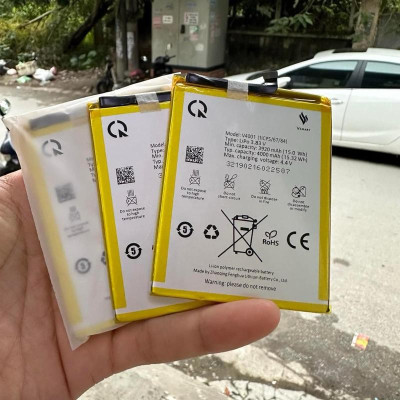 Pin Joy 1+ , Pin Joy 1 New Zin Chính Hãng Cam Kết Từ Nhà Máy Vsmart