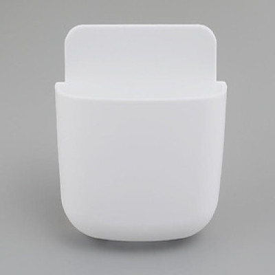 Kệ Dán Tường Nhiều Màu Để Đồ Đa Năng, Kệ Dán Tường Tiện Ích Để Điều Khiển, Tiện Dụng, Gọn Gàng, Sử Dụng Miếng Dán 3M - Takyhome 4004