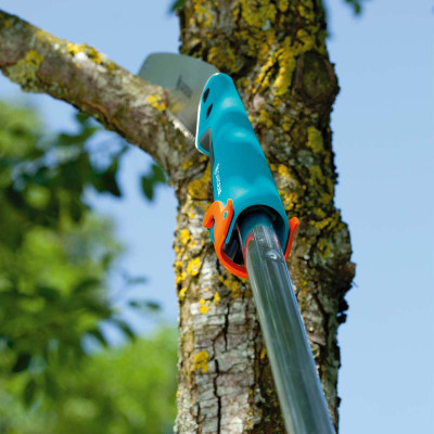 Cưa gỗ lưỡi thẳng Gardena 08737-20