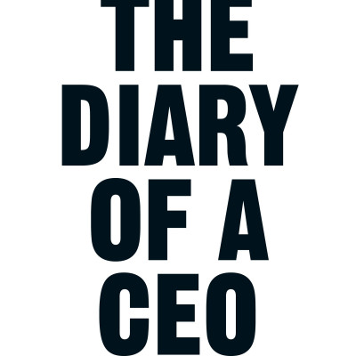 Sách ngoại văn: The Diary Of A CEO: The 33 Laws Of Business And Life