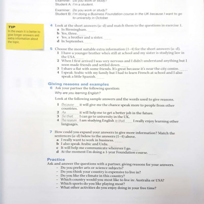 IELTS Foundation (2 Ed.): Student Book - Paperback