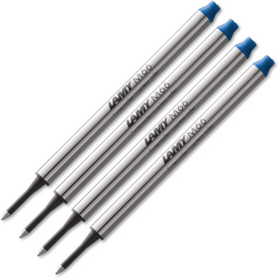 Ruột mực Lamy M66 Blue - Xanh dương