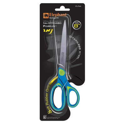 Kéo Cắt Elephant 8 inch